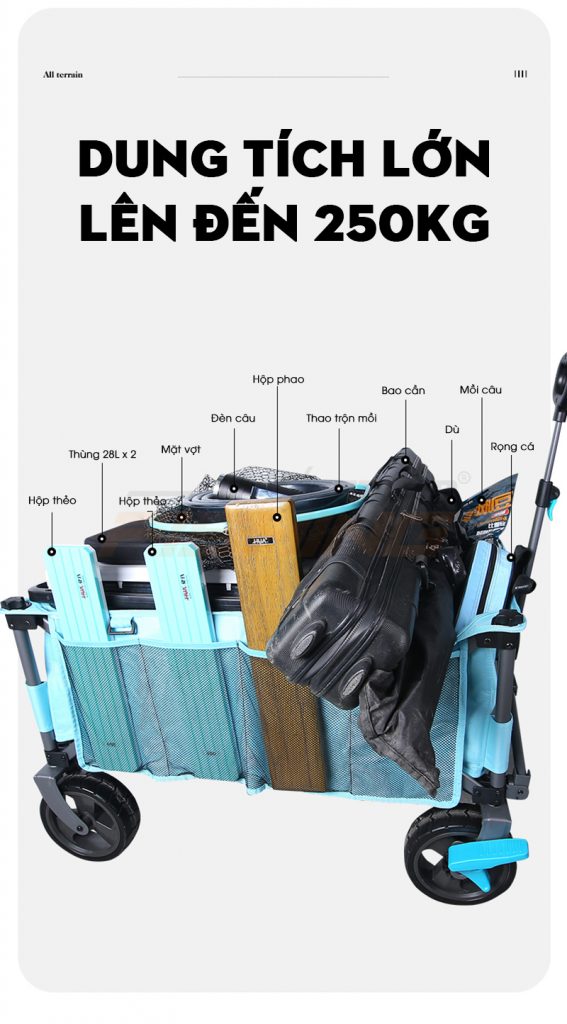 Chấn Thành Fishing