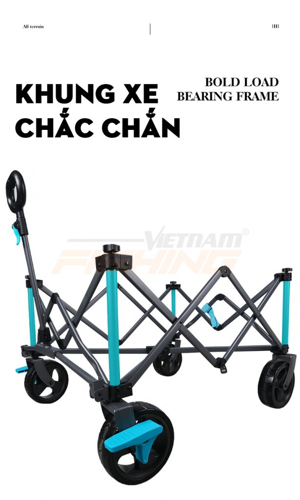 Chấn Thành Fishing