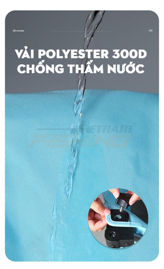 Chấn Thành Fishing