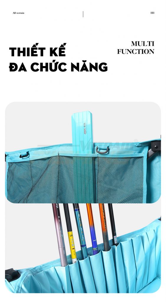 Chấn Thành Fishing