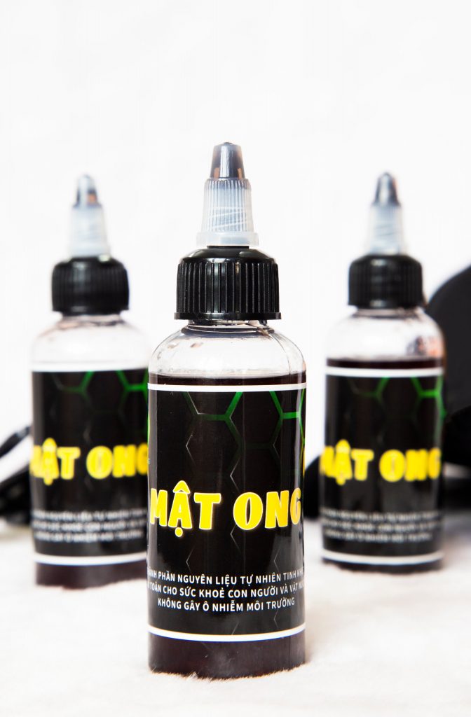 Chấn Thành Fishing