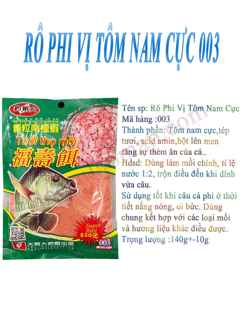 Chấn Thành Fishing