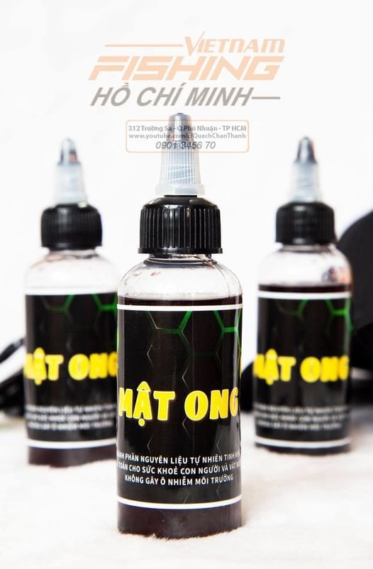 Chấn Thành Fishing