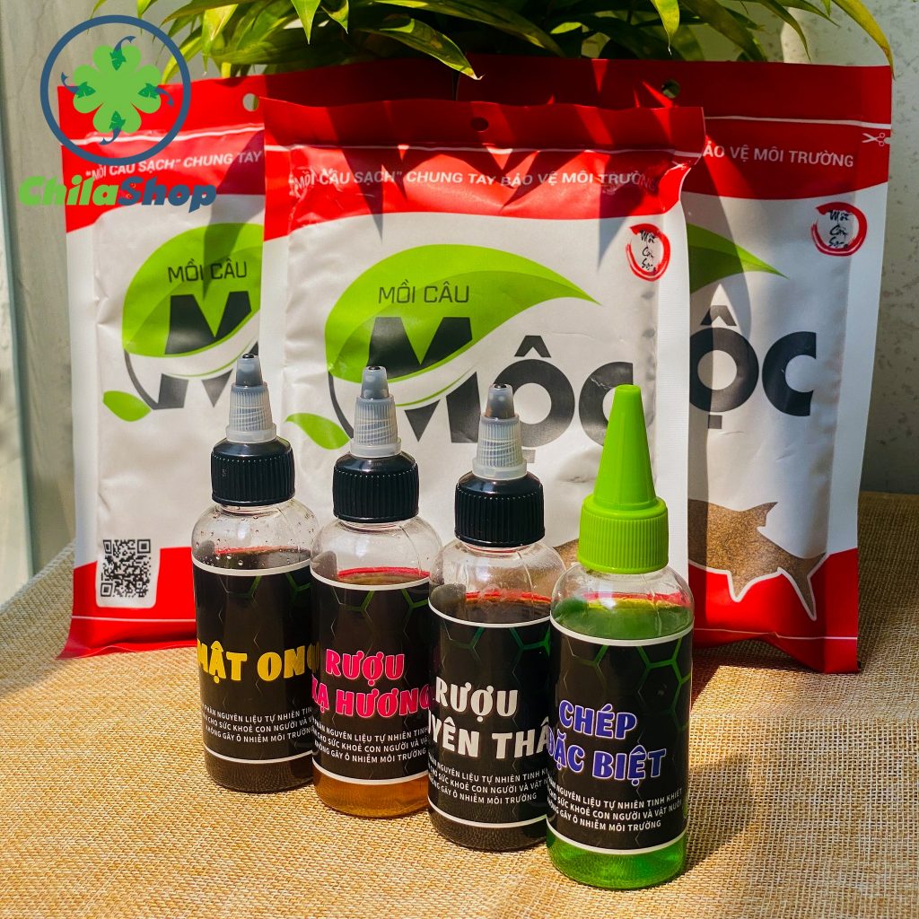 Chấn Thành Fishing