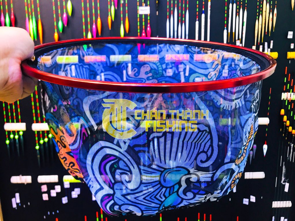 Chấn Thành Fishing