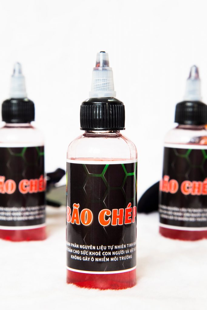 Chấn Thành Fishing