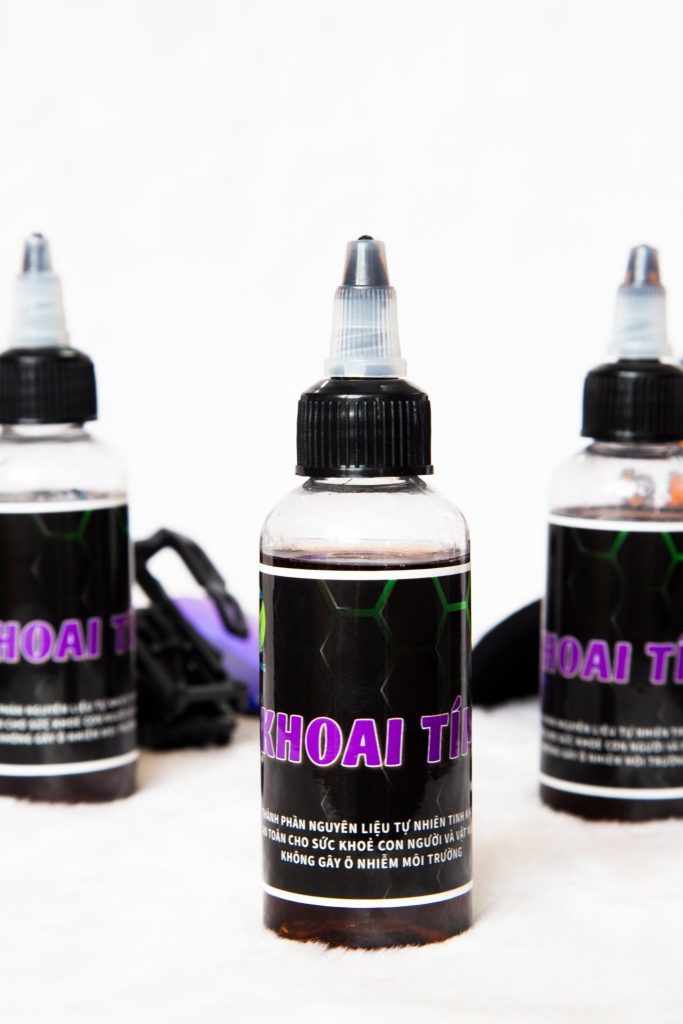 Chấn Thành Fishing