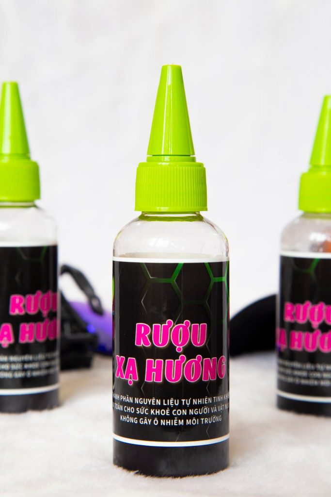 Chấn Thành Fishing