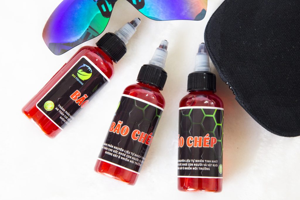 Chấn Thành Fishing