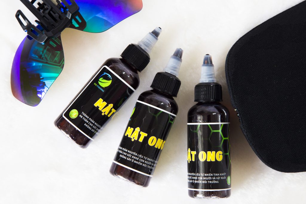 Chấn Thành Fishing