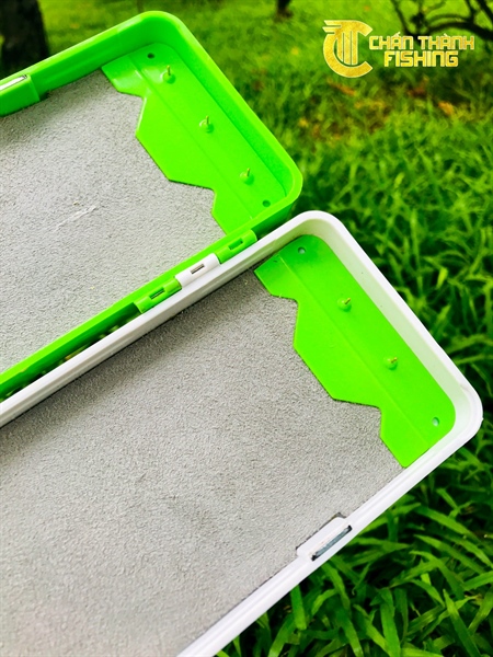 Chấn Thành Fishing