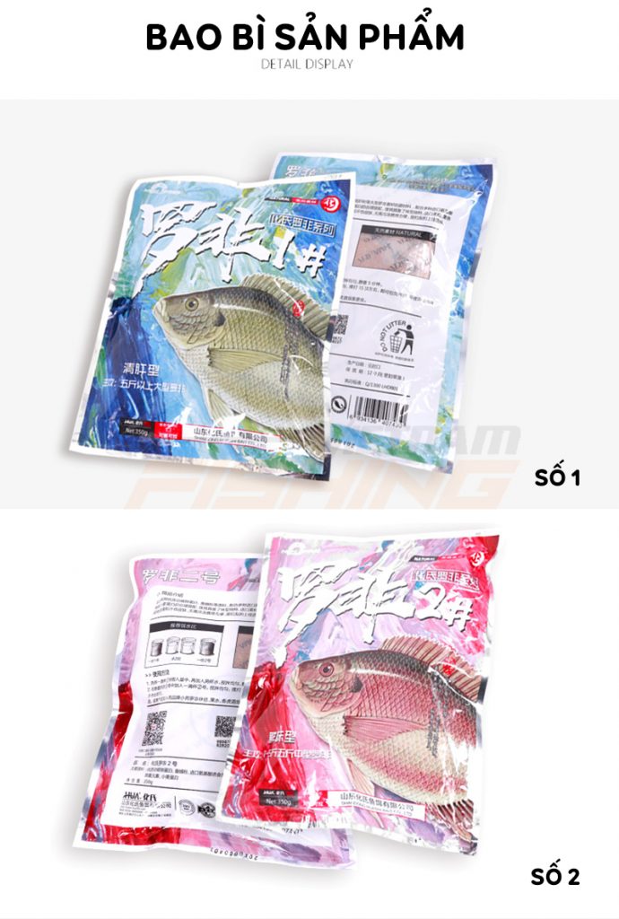 Chấn Thành Fishing