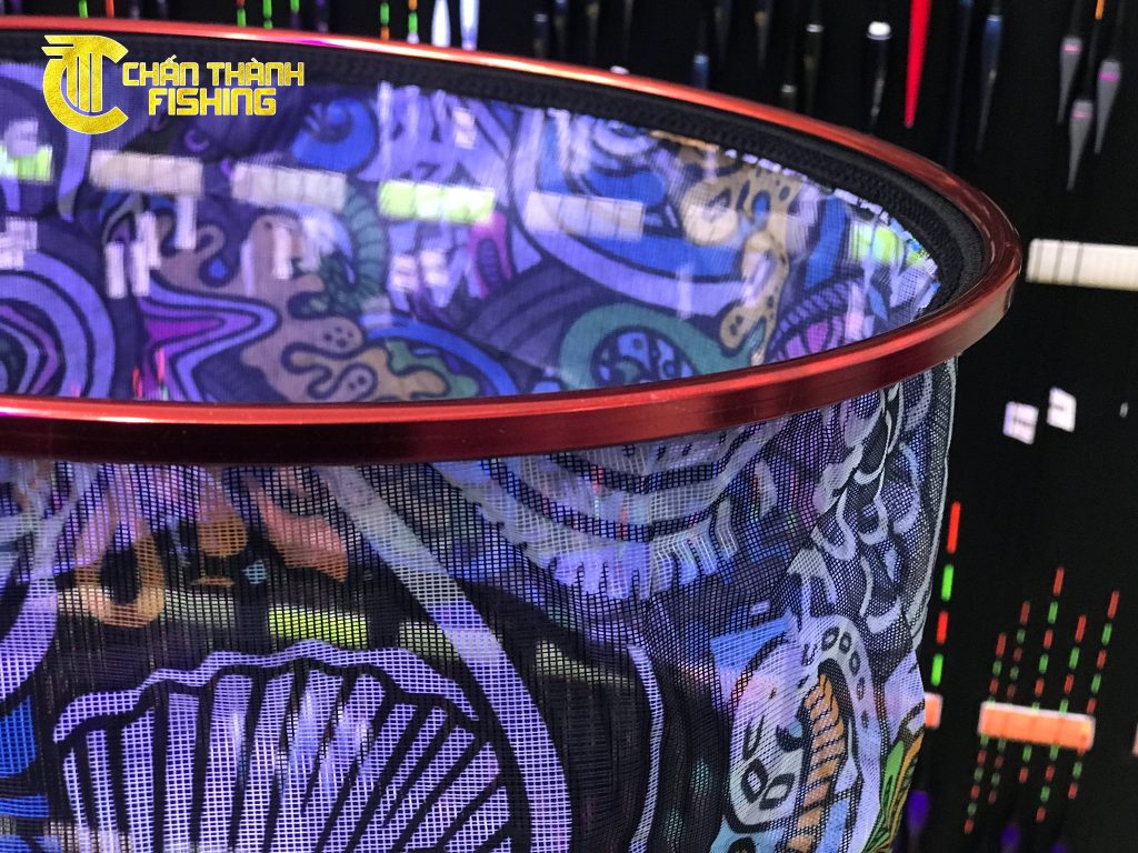 Chấn Thành Fishing