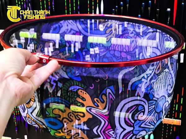 Chấn Thành Fishing