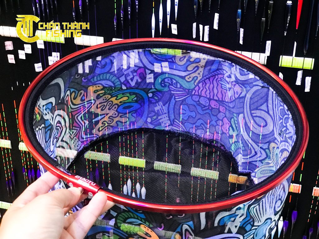 Chấn Thành Fishing