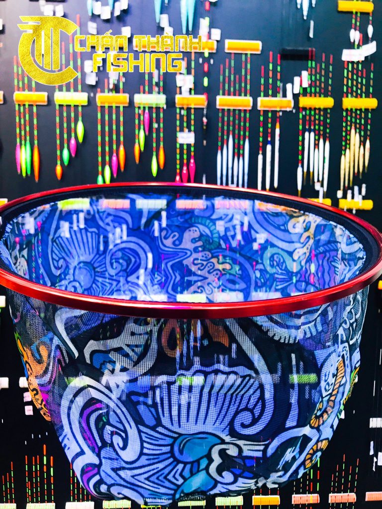 Chấn Thành Fishing