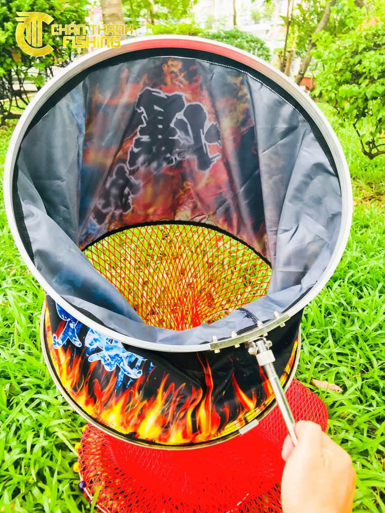 Chấn Thành Fishing