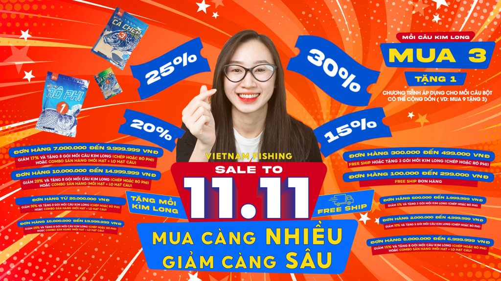 Chấn Thành Fishing