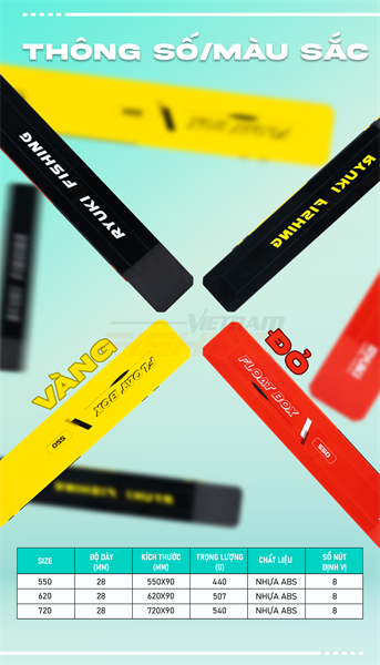 Chấn Thành Fishing