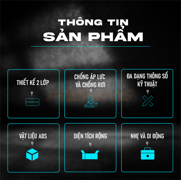 Chấn Thành Fishing