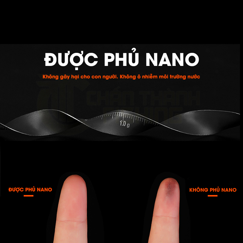 Chấn Thành Fishing