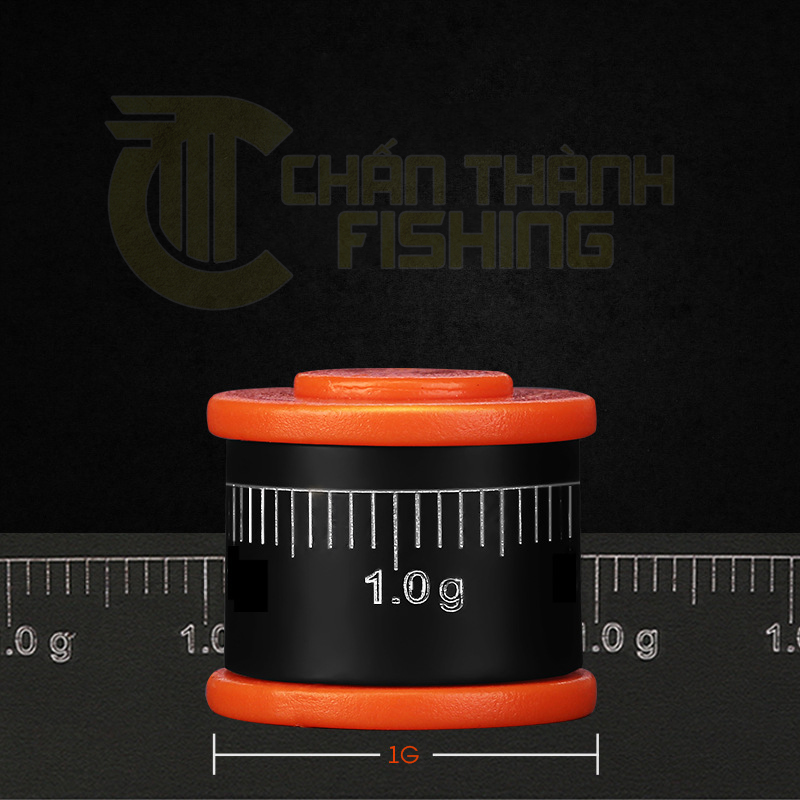 Chấn Thành Fishing