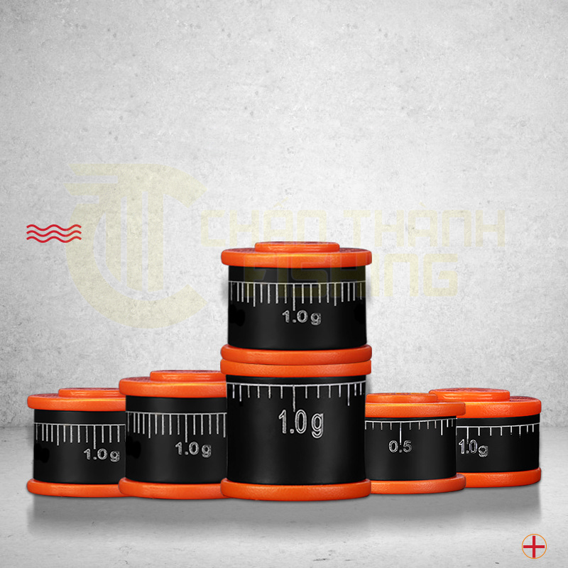 Chấn Thành Fishing