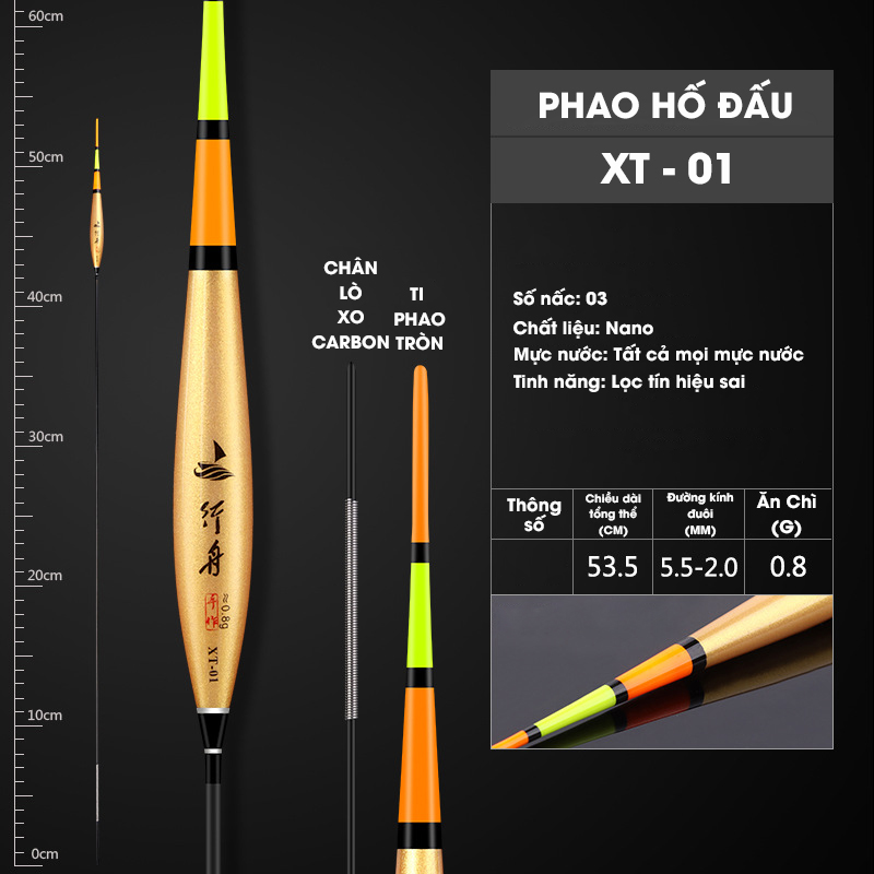 Chấn Thành Fishing