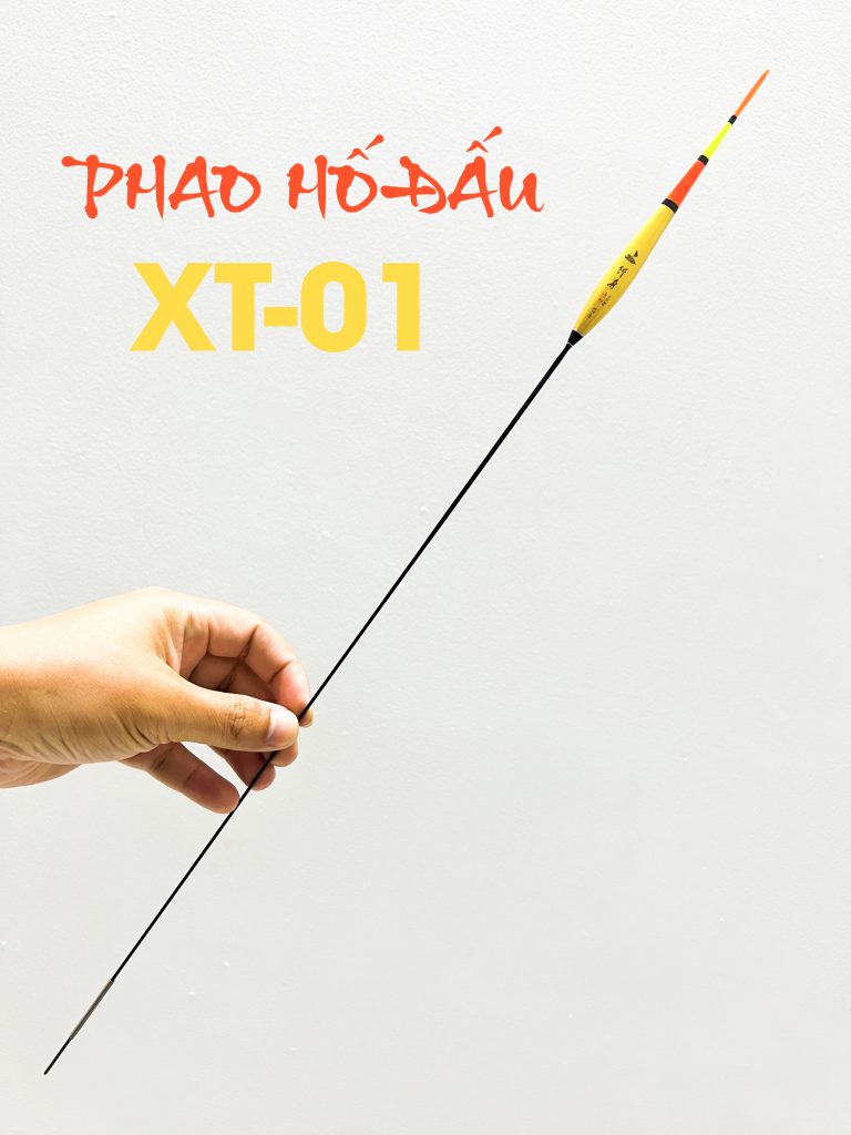 Chấn Thành Fishing