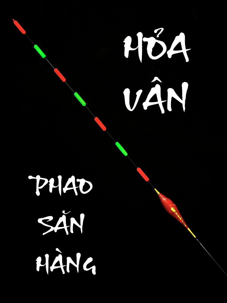 Chấn Thành Fishing