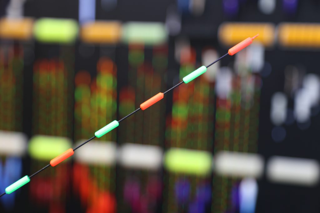 Chấn Thành Fishing