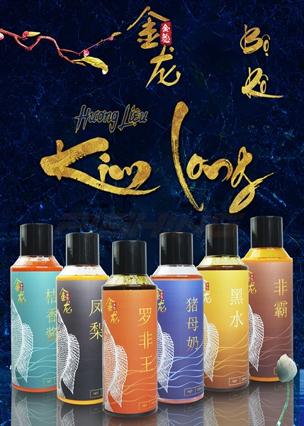 Chấn Thành Fishing