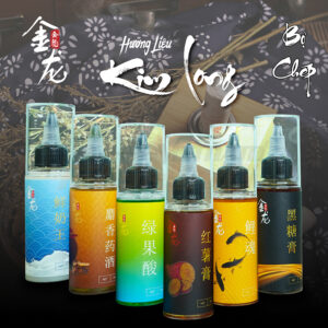 Chấn Thành Fishing