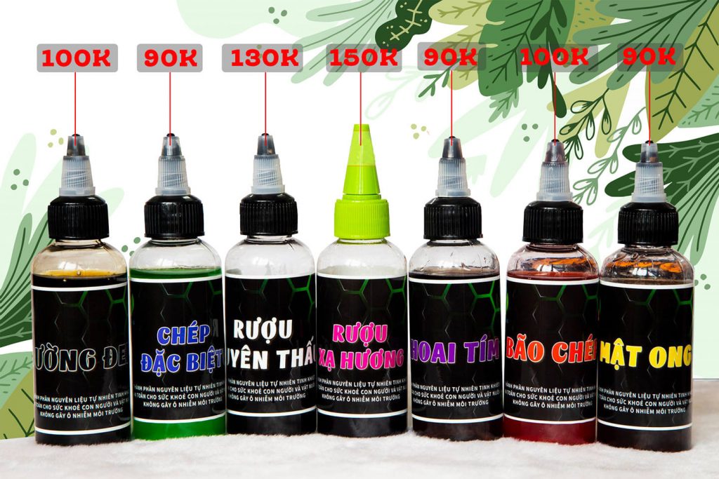 Chấn Thành Fishing