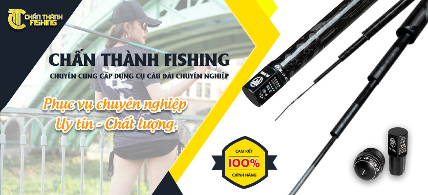 Chấn Thành Fishing