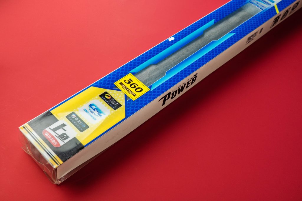 Chấn Thành Fishing