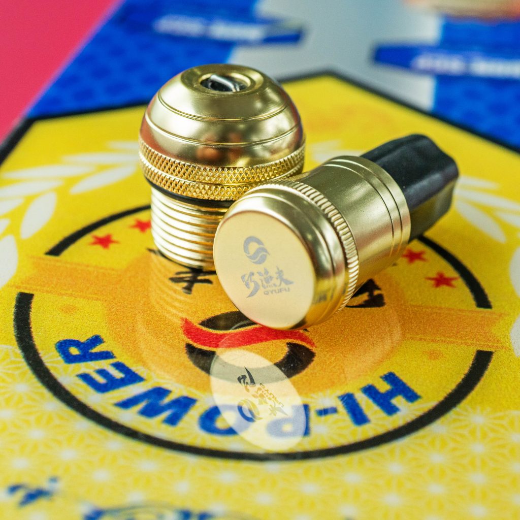 Chấn Thành Fishing