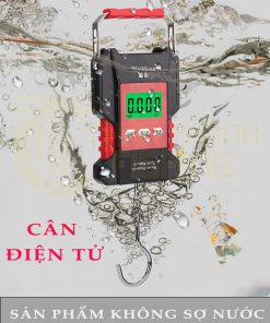 CÂN ĐIỆN TỬ MÓC TREO - WH-A28