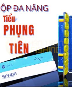 Hộp đa năng Tiểu Phụng Tiên 55cm