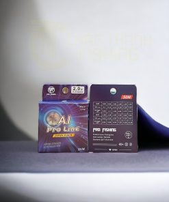 Dây câu Nilong - Profishing - Trục/Thẻo