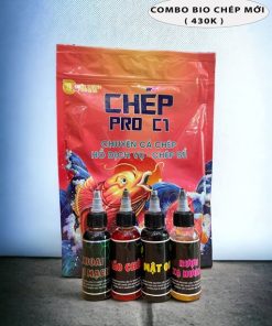 Combo Bio chép mới