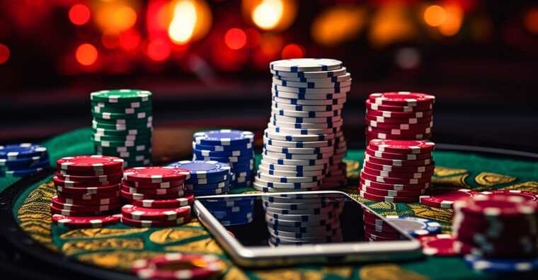 Discover Excitement at Online Patrick Spins Casino Discover Excitement at Online Patrick Spins Casino