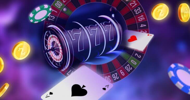 Discover Excitement at Online Patrick Spins Casino Discover Excitement at Online Patrick Spins Casino