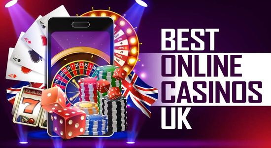 Discover Excitement with Casino SpinTime UK Discover Excitement with Casino SpinTime UK