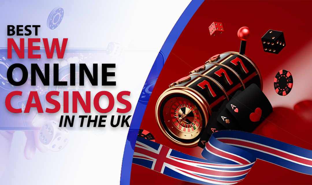 Discover the Excitement of the Brand New UK Online Casino 29 Discover the Excitement of the Brand New UK Online Casino 29