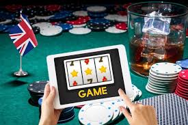 Explore the Thrills of Casino Spinpanda UK Explore the Thrills of Casino Spinpanda UK