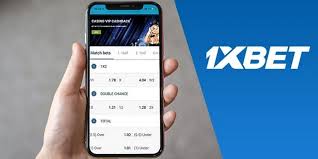 1xBet Korea Download APP - 최고의 베팅 경험 제공 1xBet Korea Download APP - 최고의 베팅 경험 제공