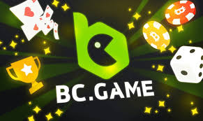 BC.Game বাংলাদেশে নতুন একটি গেমিং অভিজ্ঞতা BC.Game বাংলাদেশে নতুন একটি গেমিং অভিজ্ঞতা