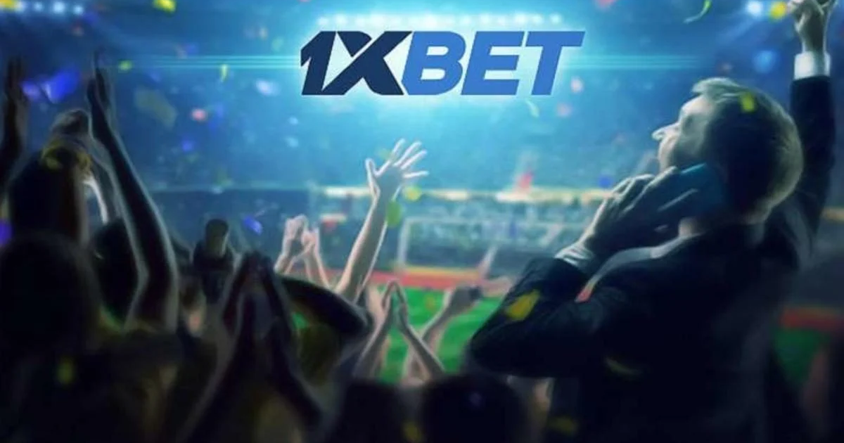 Discover the 1xbet Mobile Site for On-The-Go Betting Discover the 1xbet Mobile Site for On-The-Go Betting