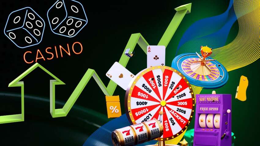 Discover the Excitement of 7bets Casino & Sportsbook Discover the Excitement of 7bets Casino & Sportsbook